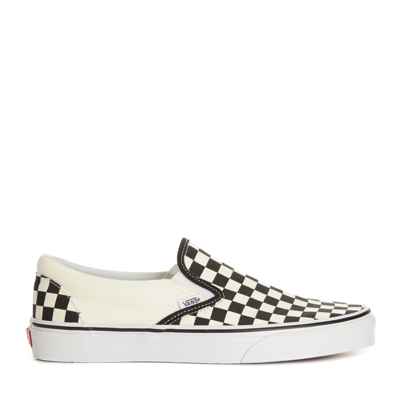 Slip On Check M Sneakers